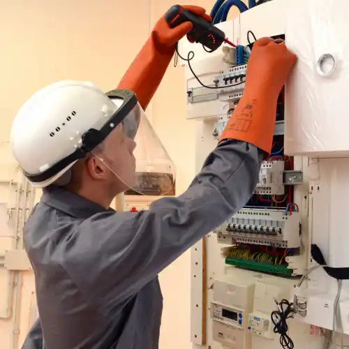elektricien Lelystad